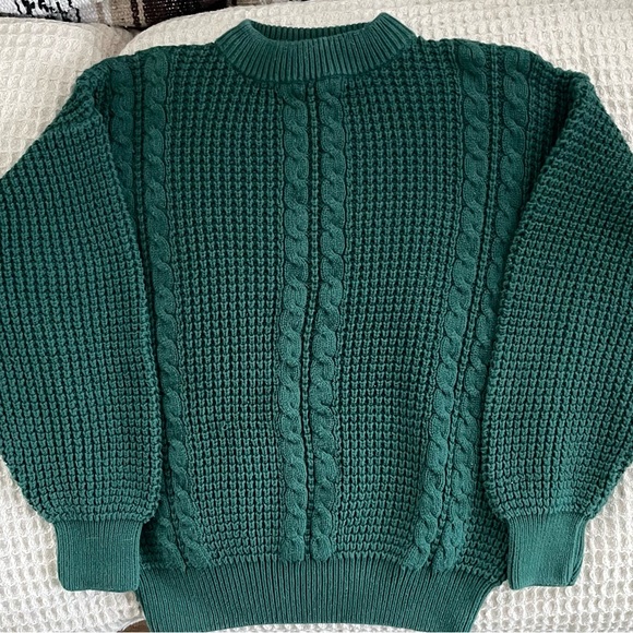 80’s Vintage Sweater - Picture 1 of 5